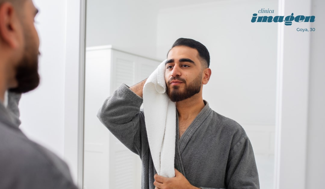 Caída del pelo: todo lo que necesitas saber para combatirla